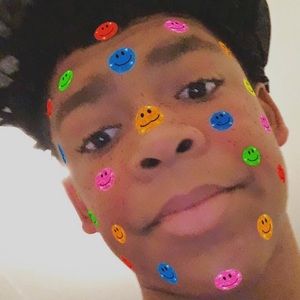 Meet your Posher, Jaden
